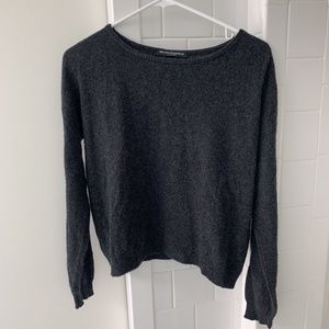 Brandy Melville cashmere sweater